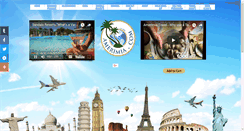 Desktop Screenshot of amerimia.com